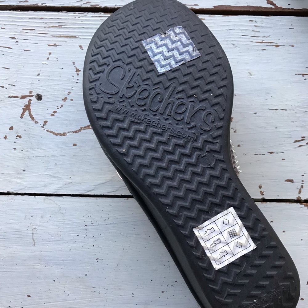 Skechers Memory Foam Slide In Sandals - image 5